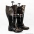 Kamigami no Asobi Cosplay Shoes Thoth Caduceus Boots