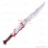 Lightning Cosplay Sword Final Fantasy Cosplay Prop