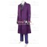 Batman The Joker The Dark Knight Cosplay Costume Section A