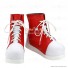 Digimon Cosplay Taiki Kudo Shoes