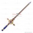 Fate Grand Order Saber Gaius Julius Caesar Sword Cosplay Prop