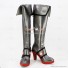 Transformers Cosplay Shoes Hong zhizhu Boots
