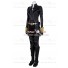 Batman Black Widow Natasha Romanoff Cosplay Costume