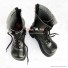 Fate Stay Night Saber 5.5cm Heel Height Cosplay Boots