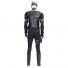 Batman Bruce Wayne Cosplay Costume