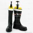 Yu Yu Hakusho Cosplay Shoes Fleeting Shadow Boots