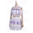 AKB0048 AKB48 Idol Group Performance Cosplay Costume Dress