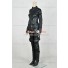 Green Arrow Dinah Laurel Lance Black Canary Cosplay Costume Uniform