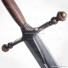 Game of Thrones Eddard Stark Long Sword Cosplay Props