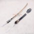 NieR:Automata 9S Cruel Oath Sword Cosplay Props