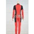 Wanda Wilson From Deadpool Lady Cosplay Costume