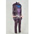 Young Justice Nightwing Cosplay Costume