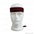 White outfit Street Fighter Ryu Cosplay Costume for man