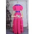 Adventure Time Princess Bubblegum Cosplay Costume