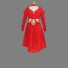 Fire Emblem: Three Houses Edelgard Cosplay Costume