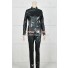 Green Arrow Dinah Laurel Lance Black Canary Cosplay Costume Uniform