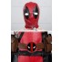Wade Wilson Costume For Deadpool Cosplay Uniform
