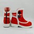 Dramatical Murder Cosplay Shoes Seragaki Aoba Boots