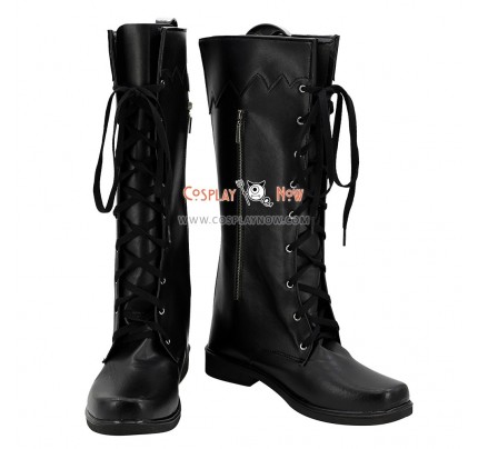 Final Fantasy Cosplay Shoes Noctis Lucis Caelum Boots