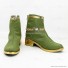 Legends of the Three Kingdoms Cosplay Da Qiao Shoes