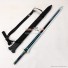 Sword Art Online-Ordinal Scale Kirito Sword with Belt Cosplay Prop