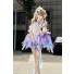 Love Live LoveLive Kotori Minami Cosplay Costume Lovely Skirt