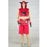 Pokemon Cosplay Team Magma Costume