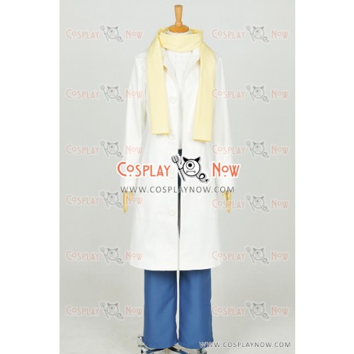 Dramatical Murder Cosplay Clear Costume