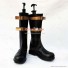 One Piece Cosplay Shoes Mihawk's Show Boots