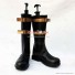 One Piece Cosplay Shoes Mihawk's Show Boots