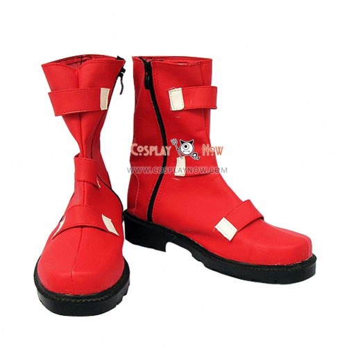 The King of Fighters Cosplay Shoes R-chris Boots