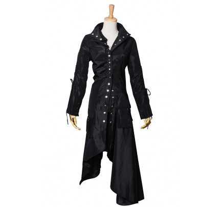 Harry Potter Nymphadora Tonks Cosplay Costume