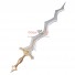 Fire Emblem: Awakening Robin Levin Sword PVC Cosplay Props