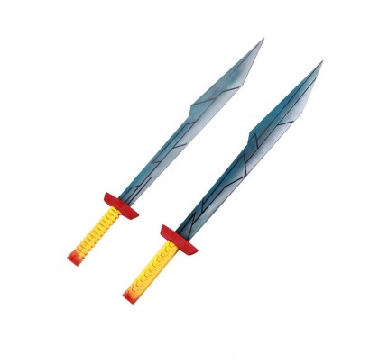 Thor swords for Cosplay props