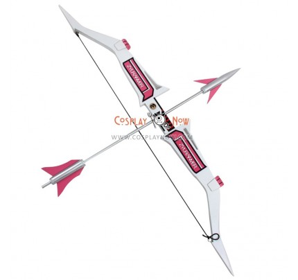 Power Rangers Pink Ranger Cosplay Props