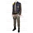 Star Wars Cosplay Cassian Andor Costume For Rogue One