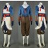 Fire Emblem Fates Takumi Cosplay Costume