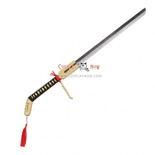 Bleach Kisuke Urahara Benihime Cosplay Props