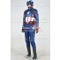 Captain America 3 Civil War Steve Rogers Cosplay Costume