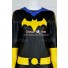 Batgirl The Darkest Reflection Cosplay Barbara Gordon Prime Earth Costume