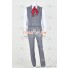 Hellsing Cosplay Alucard Costume