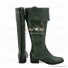 Tinker Bell and the Pirate Fairy Cosplay Shoes Zarina Boots
