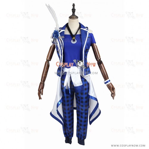 B-Project Cosplay Wasari Hiraku Costume