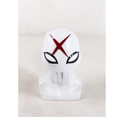 Teen Titanss Red X's Mask Cosplay Prop