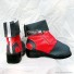Yu-Gi-Oh! GX Jaden Yuki Cosplay Boots