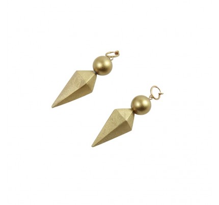 Duel Monsters Cosplay Marik Ishtar props with Earrings