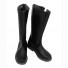 Kingdom Hearts Xehanort Cosplay Boots