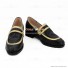 Touken Ranbu Cosplay Fudou Yukimitsu Shoes