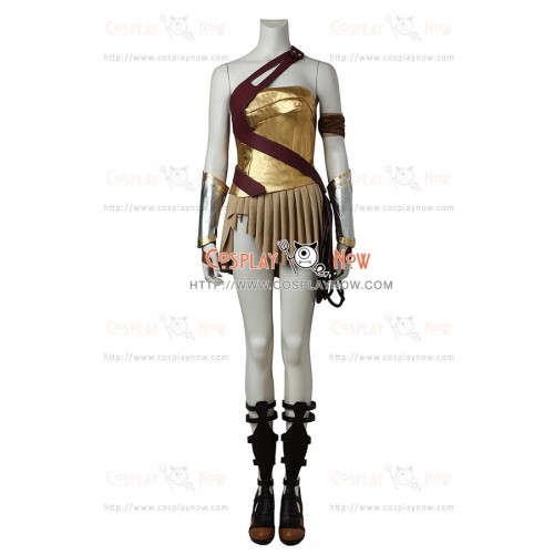 Wonder Woman Cosplay Wonder Woman Diana Prince Costume