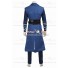 Doctor Strange Stephen Strange Cosplay Costume